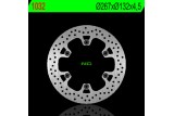 Disque de frein NG BRAKES rond fixe