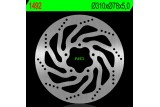Disque de frein NG BRAKES rond fixe