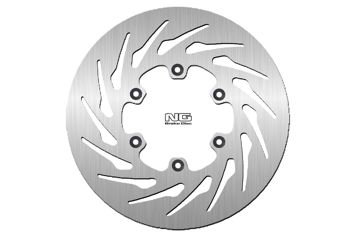 Disque de frein NG BRAKES rond fixe