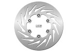 Disque de frein NG BRAKES rond fixe