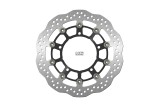 Disque de frein NG BRAKES pétale flottant