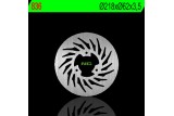 Disque de frein NG BRAKES rond fixe