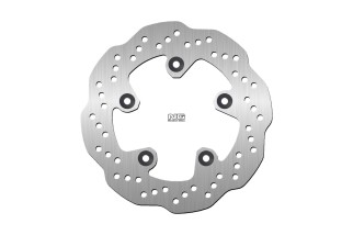 Disque de frein NG BRAKES pétale fixe