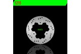 Disque de frein NG BRAKES rond fixe