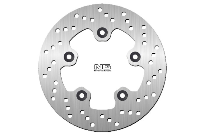Disque de frein NG BRAKES rond fixe