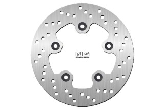 Disque de frein NG BRAKES rond fixe