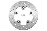 Disque de frein NG BRAKES rond fixe