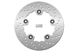 Disque de frein NG BRAKES rond fixe