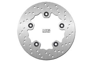 Disque de frein NG BRAKES rond fixe