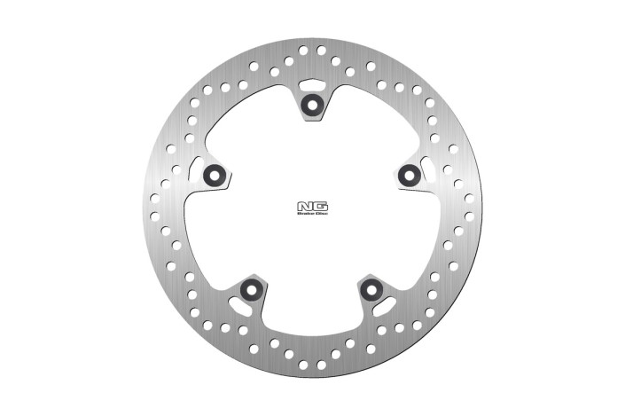 Disque de frein NG BRAKES rond fixe