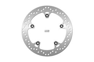 Disque de frein NG BRAKES rond fixe