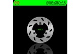 Disque de frein NG BRAKES rond fixe