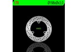 Disque de frein NG BRAKES rond fixe