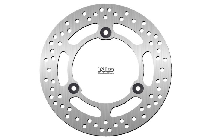 Disque de frein NG BRAKES rond fixe