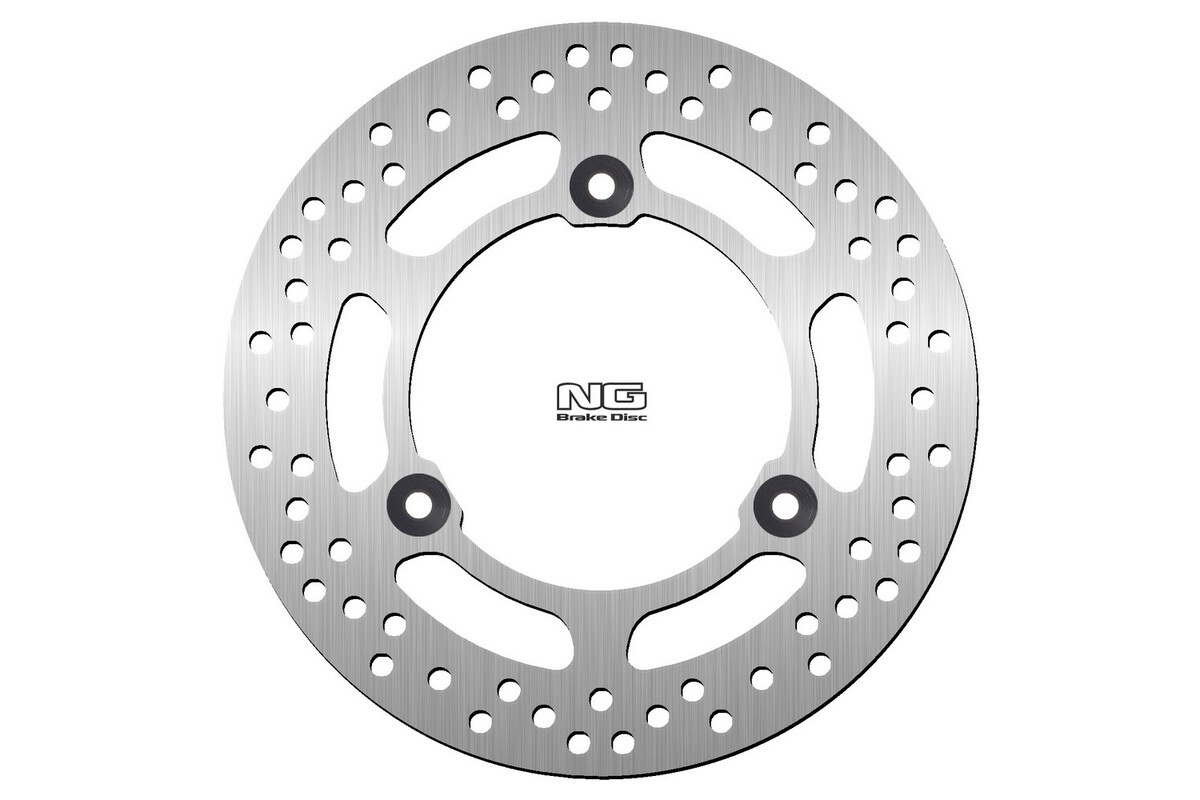 Disque de frein NG BRAKES rond fixe