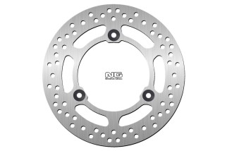 Disque de frein NG BRAKES rond fixe