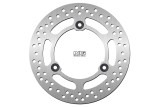 Disque de frein NG BRAKES rond fixe