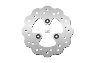 Disque de frein NG BRAKES pétale fixe