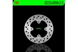 Disque de frein NG BRAKES rond fixe