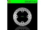 Disque de frein NG BRAKES rond fixe