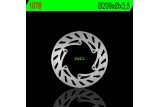 Disque de frein NG BRAKES rond fixe