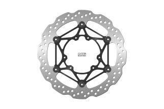 Disque de frein NG BRAKES pétale flottant