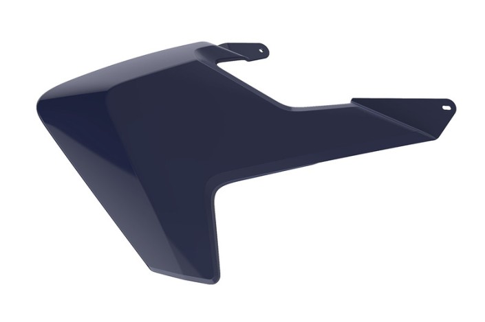 Ouïes de radiateur POLISPORT couleur origine 16 Husqvarna