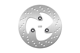 Disque de frein NG BRAKES rond fixe