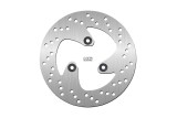 Disque de frein NG BRAKES rond fixe
