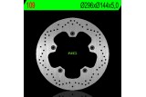 Disque de frein NG BRAKES rond fixe