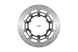 Disque de frein NG BRAKES rond flottant