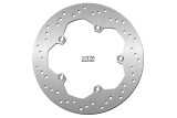 Disque de frein NG BRAKES rond fixe