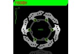 Disque de frein NG BRAKES pétale flottant