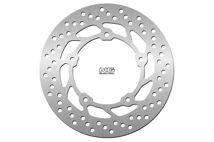 Disque de frein NG BRAKES rond fixe