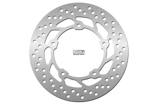 Disque de frein NG BRAKES rond fixe