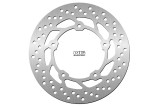 Disque de frein NG BRAKES rond fixe