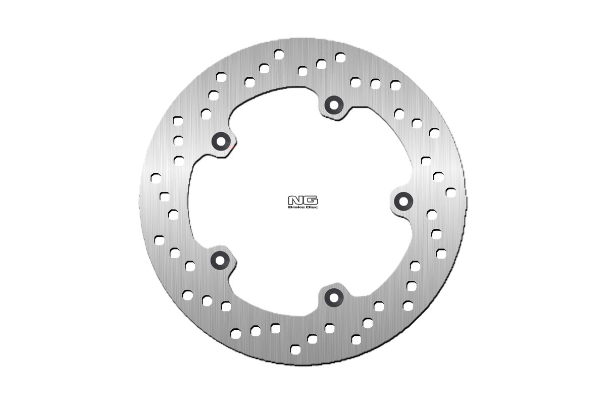 Disque de frein NG BRAKES rond fixe