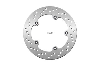 Disque de frein NG BRAKES rond fixe