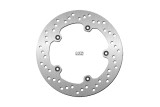 Disque de frein NG BRAKES rond fixe