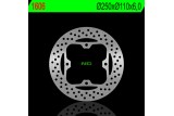 Disque de frein NG BRAKES rond fixe