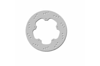 Disque de frein NG BRAKES rond fixe