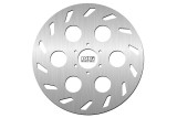 Kit disque de frein Oversize NG BRAKES rond flottant