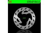 Disque de frein NG BRAKES rond fixe