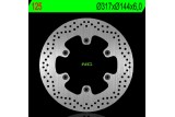 Disque de frein NG BRAKES rond fixe