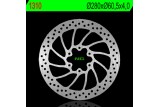 Disque de frein NG BRAKES rond fixe