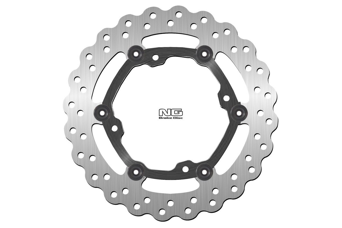 Disque de frein NG BRAKES pétale flottant