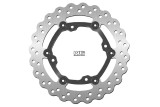 Disque de frein NG BRAKES pétale flottant