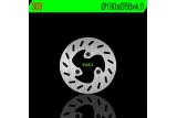 Disque de frein NG BRAKES rond fixe