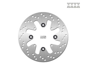 Disque de frein NG BRAKES rond fixe