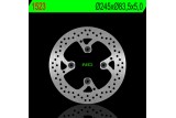 Disque de frein NG BRAKES rond fixe